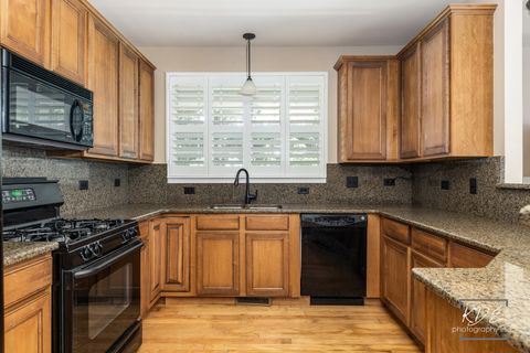 Tiny photo for 1022 Neudearborn Lane #19-1022, Naperville, IL 60563 (MLS # 12416235)