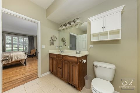 Tiny photo for 1022 Neudearborn Lane #19-1022, Naperville, IL 60563 (MLS # 12416235)