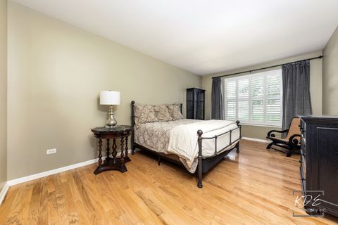 Tiny photo for 1022 Neudearborn Lane #19-1022, Naperville, IL 60563 (MLS # 12416235)