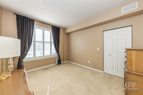 Tiny photo for 1022 Neudearborn Lane #19-1022, Naperville, IL 60563 (MLS # 12416235)