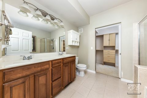 Tiny photo for 1022 Neudearborn Lane #19-1022, Naperville, IL 60563 (MLS # 12416235)