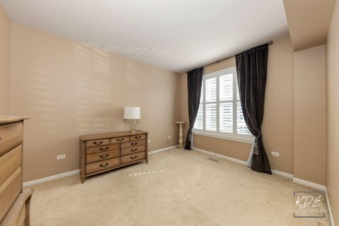 Tiny photo for 1022 Neudearborn Lane #19-1022, Naperville, IL 60563 (MLS # 12416235)