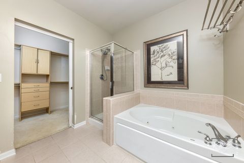 Tiny photo for 1022 Neudearborn Lane #19-1022, Naperville, IL 60563 (MLS # 12416235)