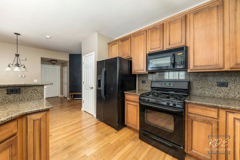 Tiny photo for 1022 Neudearborn Lane #19-1022, Naperville, IL 60563 (MLS # 12416235)