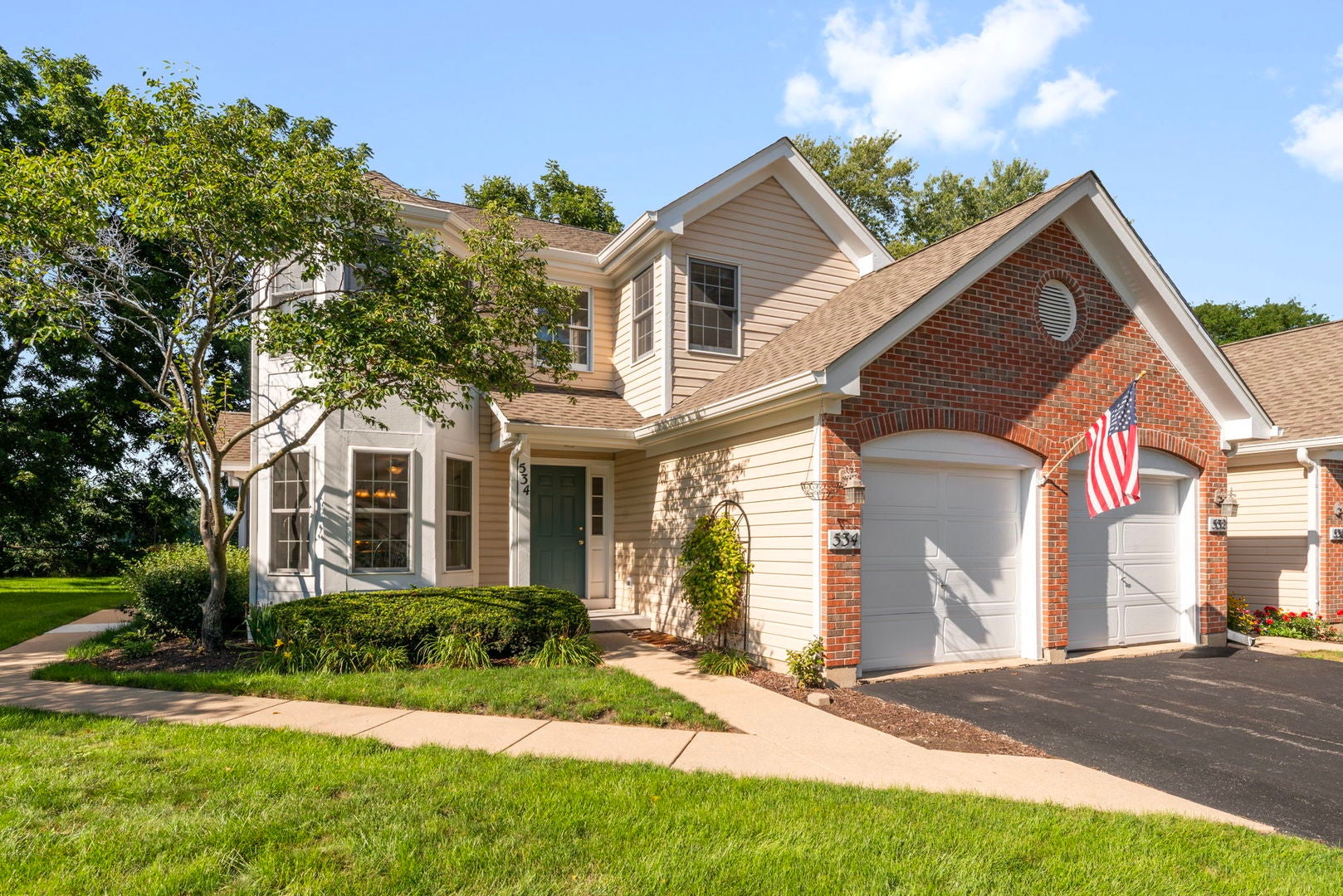 532 Bradbury Lane 532
