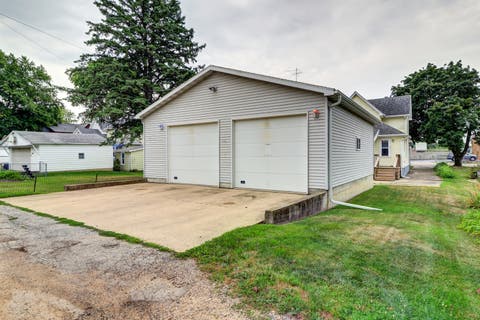 Tiny photo for 1019 Palmyra Street, Dixon, IL 61021 (MLS # 12721065)