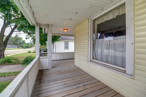 Tiny photo for 1019 Palmyra Street, Dixon, IL 61021 (MLS # 12721065)