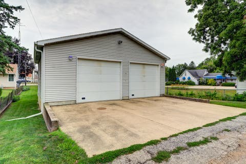 Tiny photo for 1019 Palmyra Street, Dixon, IL 61021 (MLS # 12721065)