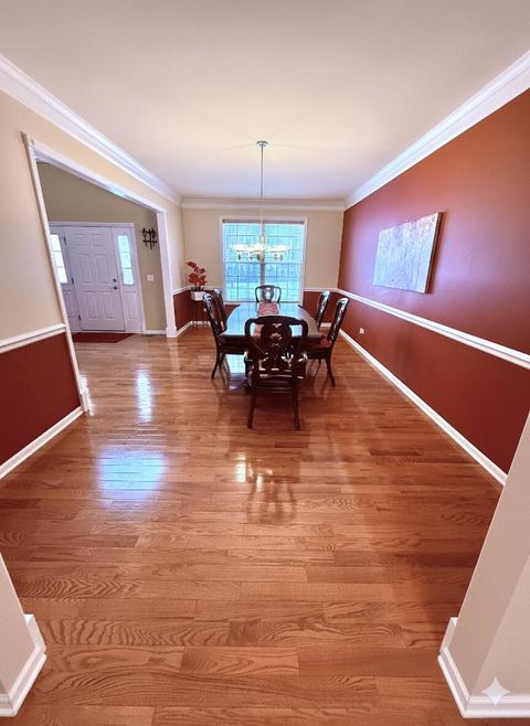 Tiny photo for 2510 Bayswater Circle, Gurnee, IL 60031 (MLS # 12543436)