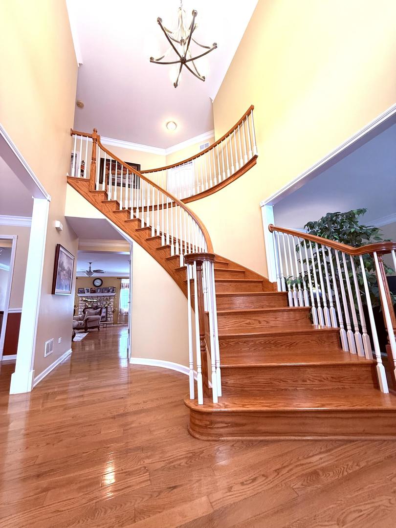 2510 Bayswater Circle