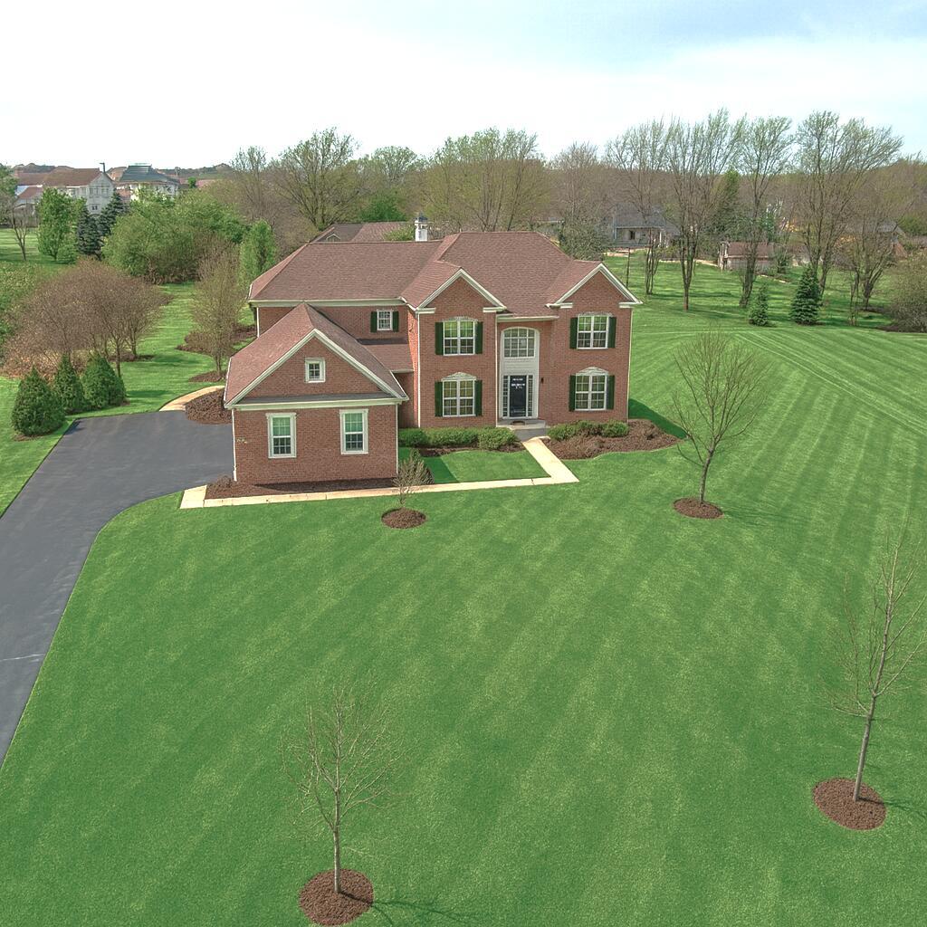 2510 Bayswater Circle