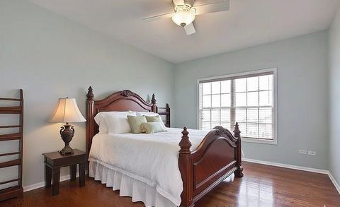 Tiny photo for 2510 Bayswater Circle, Gurnee, IL 60031 (MLS # 12543436)