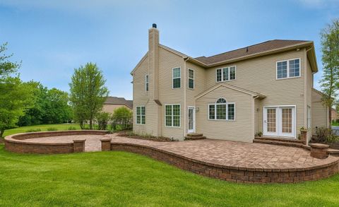 Tiny photo for 2510 Bayswater Circle, Gurnee, IL 60031 (MLS # 12543436)