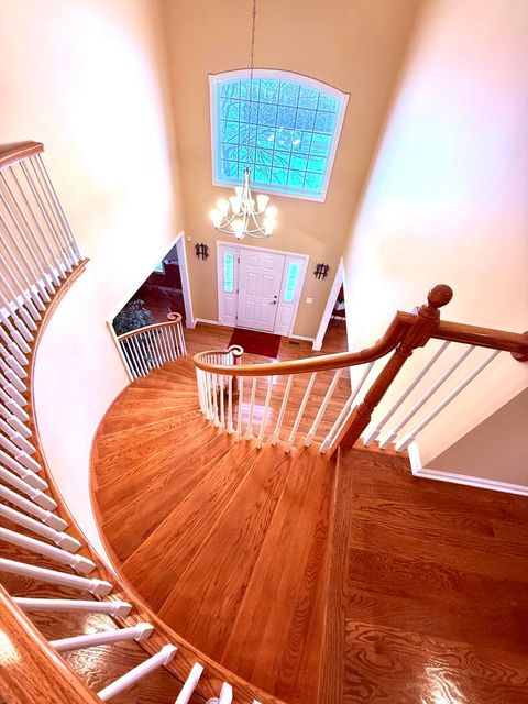 Tiny photo for 2510 Bayswater Circle, Gurnee, IL 60031 (MLS # 12543436)