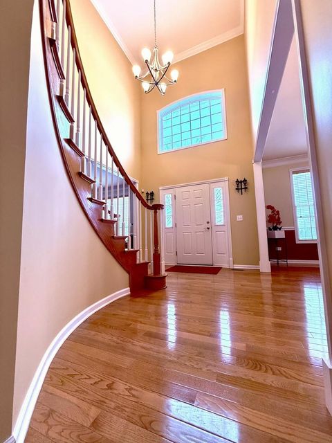 Tiny photo for 2510 Bayswater Circle, Gurnee, IL 60031 (MLS # 12543436)