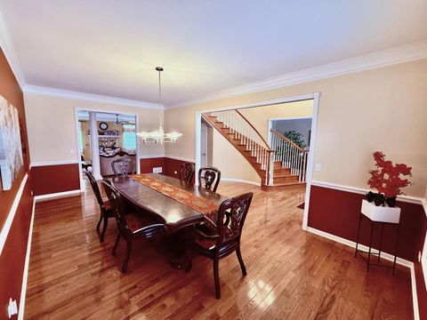 Tiny photo for 2510 Bayswater Circle, Gurnee, IL 60031 (MLS # 12543436)