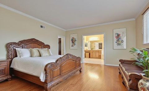 Tiny photo for 2510 Bayswater Circle, Gurnee, IL 60031 (MLS # 12543436)