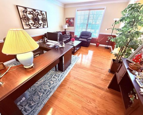 Tiny photo for 2510 Bayswater Circle, Gurnee, IL 60031 (MLS # 12543436)