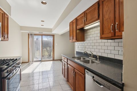 Tiny photo for 5603 W Von Avenue #D, Monee, IL 60449 (MLS # 12581948)