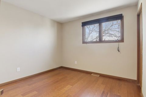 Tiny photo for 5603 W Von Avenue #D, Monee, IL 60449 (MLS # 12581948)