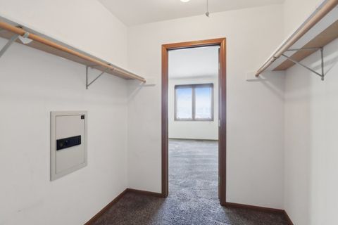 Tiny photo for 5603 W Von Avenue #D, Monee, IL 60449 (MLS # 12581948)