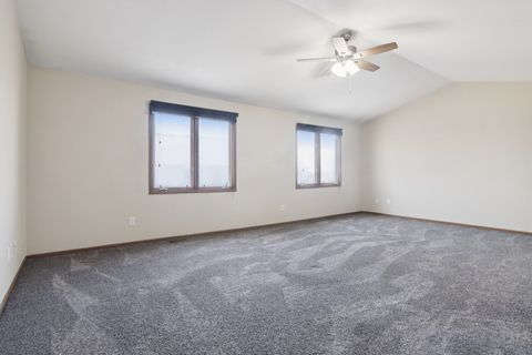 Tiny photo for 5603 W Von Avenue #D, Monee, IL 60449 (MLS # 12581948)