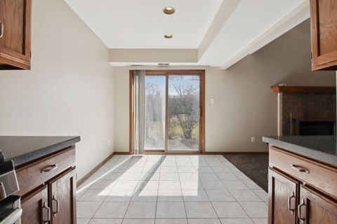 Tiny photo for 5603 W Von Avenue #D, Monee, IL 60449 (MLS # 12581948)