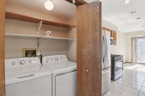 Tiny photo for 5603 W Von Avenue #D, Monee, IL 60449 (MLS # 12581948)