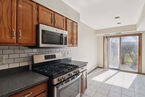 Tiny photo for 5603 W Von Avenue #D, Monee, IL 60449 (MLS # 12581948)