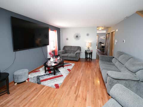Tiny photo for 1511 S Karlov Avenue, Chicago, IL 60623 (MLS # 12706699)
