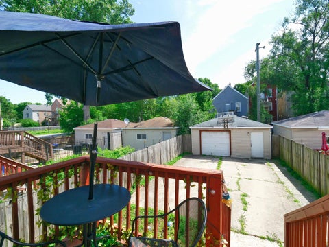 Tiny photo for 1511 S Karlov Avenue, Chicago, IL 60623 (MLS # 12706699)