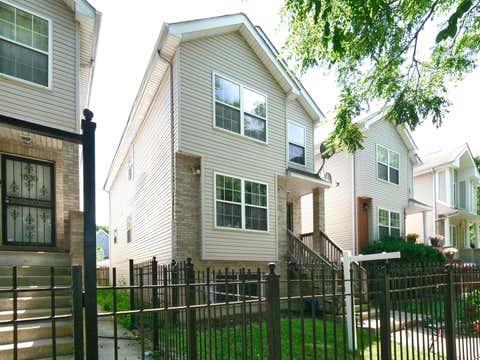 Photo of 1511 S Karlov Avenue, Chicago, IL 60623 (MLS # 12706699)
