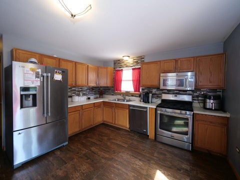 Tiny photo for 1511 S Karlov Avenue, Chicago, IL 60623 (MLS # 12706699)