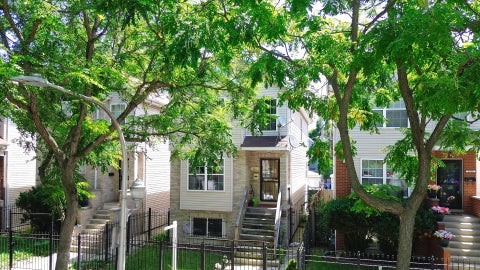 Tiny photo for 1511 S Karlov Avenue, Chicago, IL 60623 (MLS # 12706699)