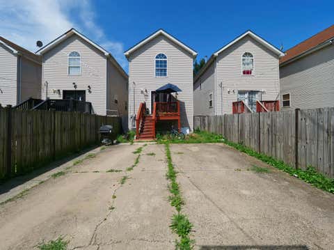 Tiny photo for 1511 S Karlov Avenue, Chicago, IL 60623 (MLS # 12706699)