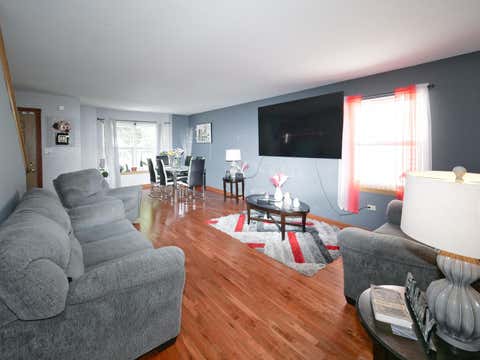 Tiny photo for 1511 S Karlov Avenue, Chicago, IL 60623 (MLS # 12706699)