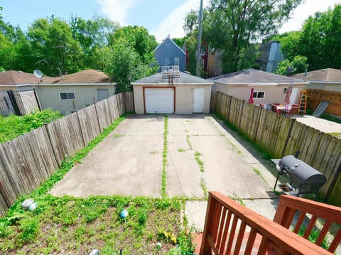 Tiny photo for 1511 S Karlov Avenue, Chicago, IL 60623 (MLS # 12706699)