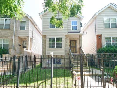 Tiny photo for 1511 S Karlov Avenue, Chicago, IL 60623 (MLS # 12706699)