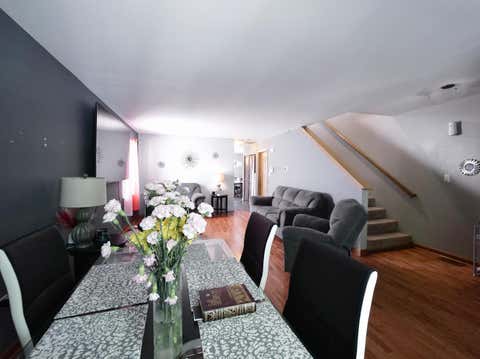 Tiny photo for 1511 S Karlov Avenue, Chicago, IL 60623 (MLS # 12706699)