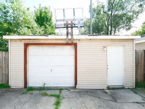 Tiny photo for 1511 S Karlov Avenue, Chicago, IL 60623 (MLS # 12706699)