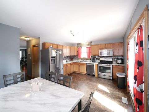 Tiny photo for 1511 S Karlov Avenue, Chicago, IL 60623 (MLS # 12706699)