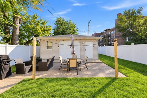 Tiny photo for 565 N Ingraham Avenue, Calumet City, IL 60409 (MLS # 12792949)