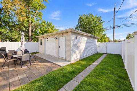 Tiny photo for 565 N Ingraham Avenue, Calumet City, IL 60409 (MLS # 12792949)