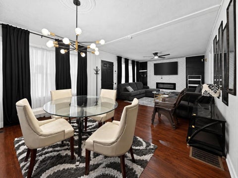Tiny photo for 565 N Ingraham Avenue, Calumet City, IL 60409 (MLS # 12792949)