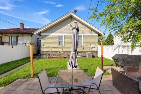 Tiny photo for 565 N Ingraham Avenue, Calumet City, IL 60409 (MLS # 12792949)
