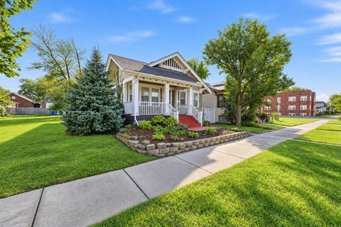 Tiny photo for 565 N Ingraham Avenue, Calumet City, IL 60409 (MLS # 12792949)
