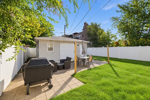 Tiny photo for 565 N Ingraham Avenue, Calumet City, IL 60409 (MLS # 12792949)