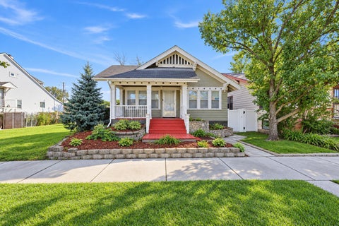 Photo of 565 N Ingraham Avenue, Calumet City, IL 60409 (MLS # 12792949)