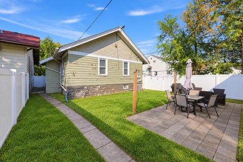 Tiny photo for 565 N Ingraham Avenue, Calumet City, IL 60409 (MLS # 12792949)