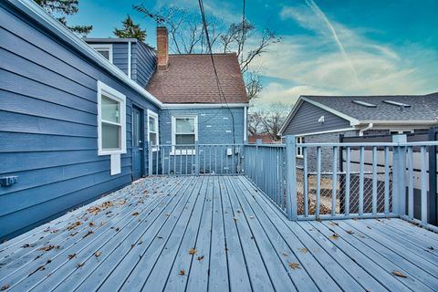 A home in Niles